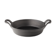 Round Eared Dish 7.25" (19cm) 27oz (77cl)