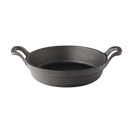 Round Eared Dish 7.25" (19cm) 27oz (77cl)