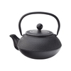 Mandarin Teapot Black 24oz (67cl) - with Infuser