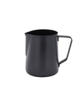 Non-Stick Black Milk Jug 600ml/ 20oz