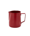 Non-Stick Red Milk Jug 600ml/ 20oz