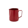 Non-Stick Red Milk Jug 600ml/ 20oz