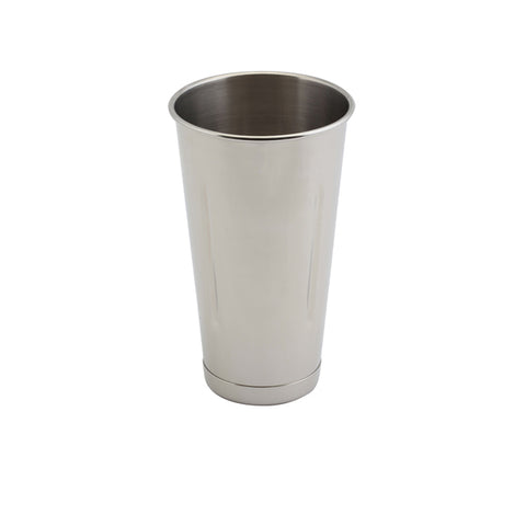 Genware Malt Cup 30oz/ 85cl St/ St.