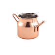 Mini Copper Milk Churn 2.5oz