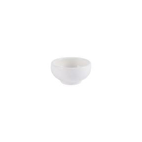 Footed Bowl 11cm/4¼" - Pack 12