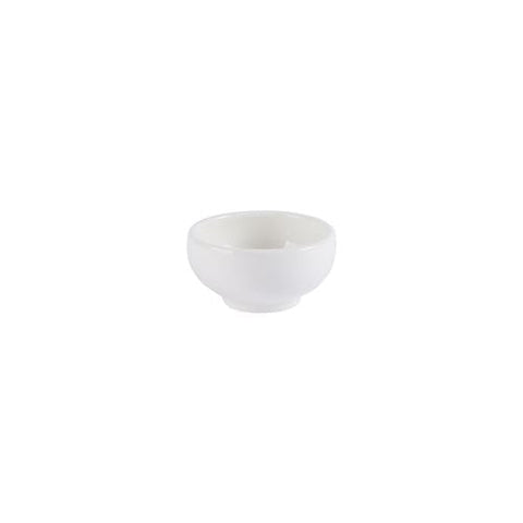 Footed Bowl 11cm/4¼" - Pack 12