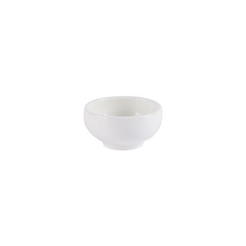 Footed Bowl 13cm/5" - Pack 12