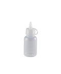 Genware Mini Sauce Bottle 30ml/ 1oz