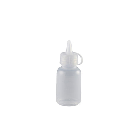 Genware Mini Sauce Bottle 30ml/ 1oz