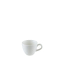 Matt White Rita Coffee Cup 8cl