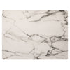 Modern Twist Marble Grey Silicone Placemat 30.5 x 40.6cm (12 x 16") - Pack 12
