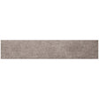 Modern Twist Linen Chocolate Silicone Table Runner 35.6 x 182.9cm (14 x 72") - Pack 3