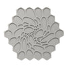 Modern Twist Hive Cloud Trivet 17.8cm (7") - Pack 6
