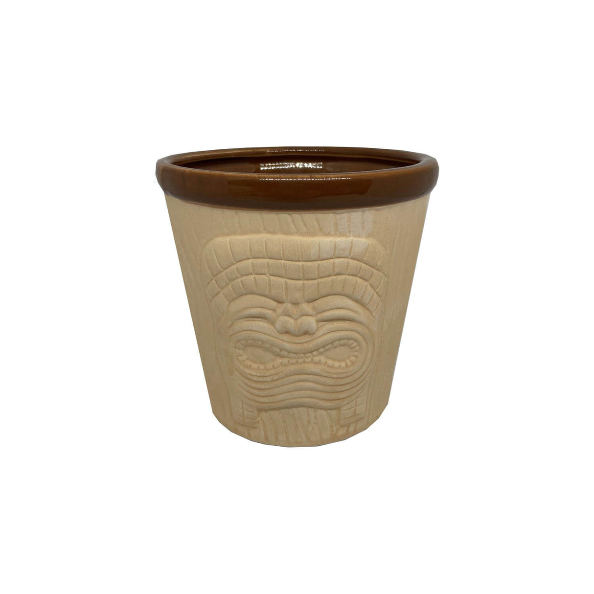 Mai Tai Tiki Mug