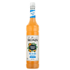 MONIN Mai Tai cocktail mix 1L