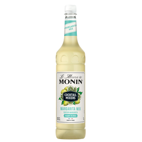 MONIN Margarita cocktail mix 1L
