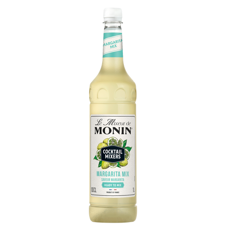MONIN Margarita cocktail mix 1L