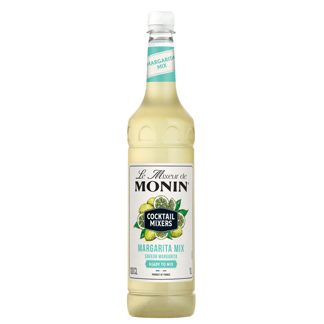 MONIN Margarita cocktail mix 1L