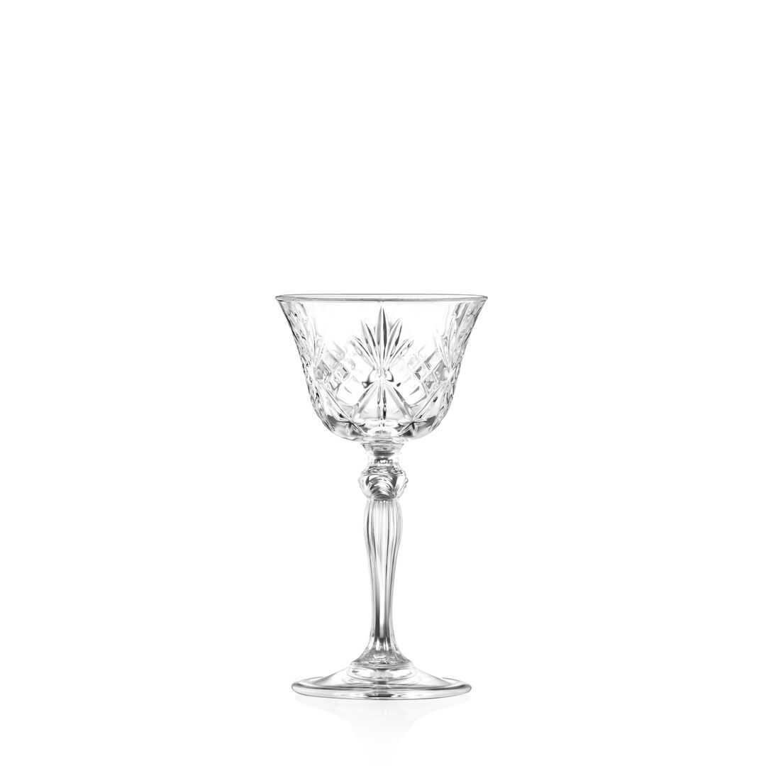 Melodia Coupette 5.75oz (16cl) - Pack 12