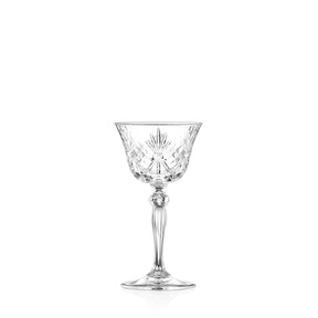 Melodia Coupette 5.75oz (16cl) - Pack 12