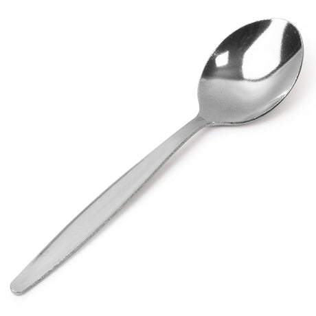 stainess steel coffee spoon