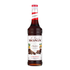 Monin Chocolate Syrup 70cl bottle