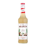 Monin Coconut Syrup 70cl