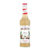 CASE_-_Monin_Coconut_Syrup_70cl_(6x70cl)