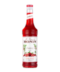 Monin Cranberry Syrup 70cl