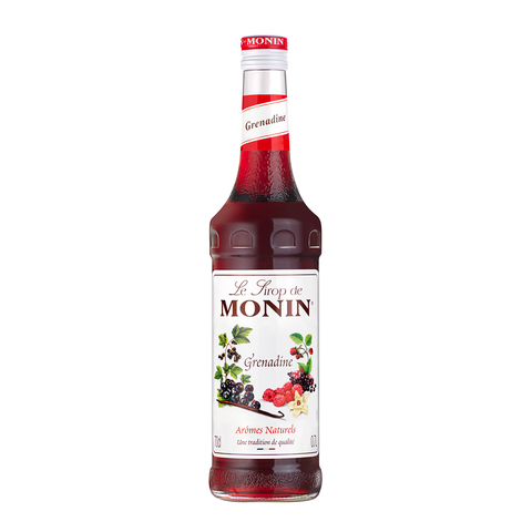 Monin Grenadine Syrup 70cl