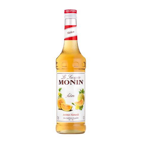 Monin Melon Syrup 70cl