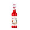 Monin Orange Spritz Syrup 70cl.