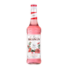 Monin Rose Syrup 70cl