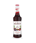 Monin Spiced Red Berries Syrup 70cl