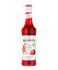 Monin Strawberry Bon Bon Syrup 70cl bottle