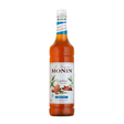 Monin Sugar Free Gingerbread Syrup 1 Ltr