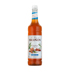 Monin Sugar Free Gingerbread Syrup 1 Ltr