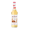 Monin Toffee Nut Syrup 70cl