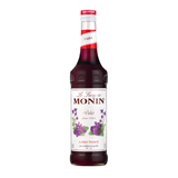 Monin Violet Flavoured Syrup 70cl