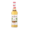Monin Hazelnut Syrup - 70cl