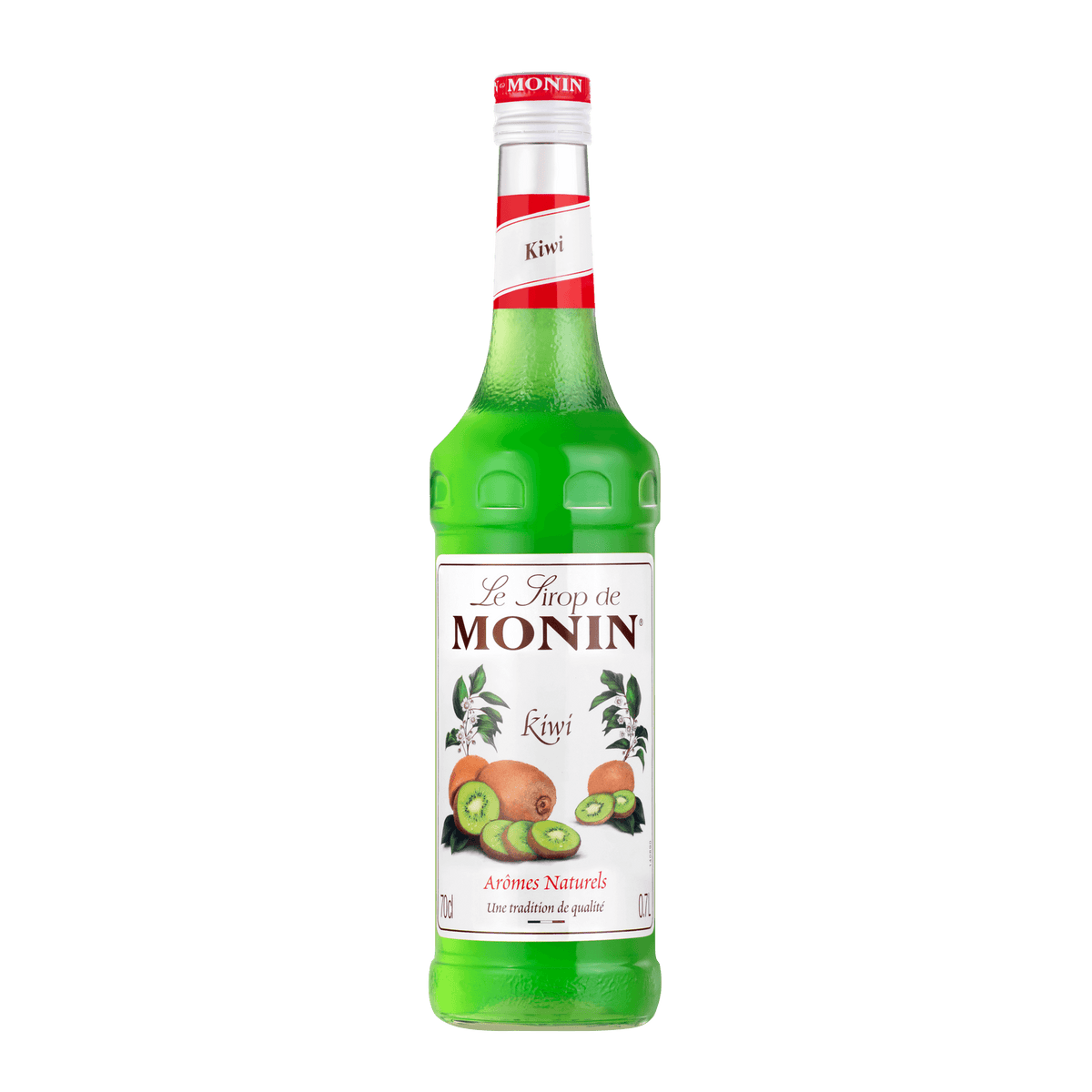 Monin Kiwi Syrup 70cl