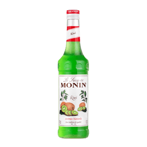 Monin Kiwi Syrup 70cl