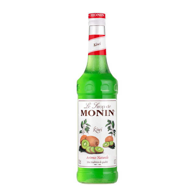 Monin Kiwi Syrup 70cl