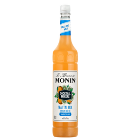 MONIN Mai Tai cocktail mix 1L