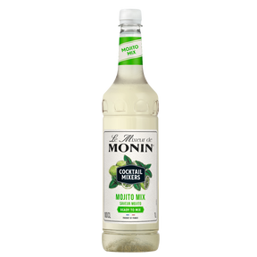 MONIN Mojito cocktail mix 1L