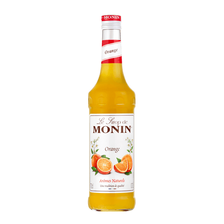 Monin Orange Syrup 70cl