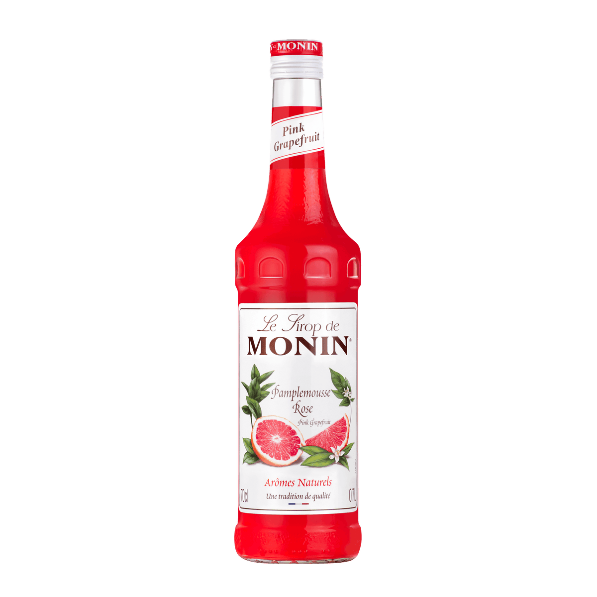 Monin Pink Grapefruit Syrup 70cl