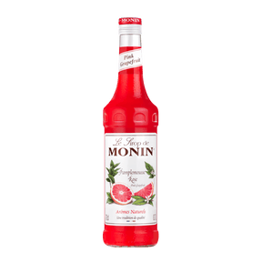 Monin Pink Grapefruit Syrup 70cl
