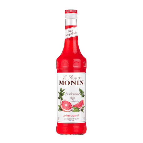 Monin Pink Grapefruit Syrup 70cl