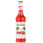 Monin Rhubarb Syrup 70cl